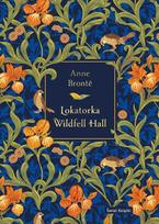 Tenant of Wildfell Hall (dyed edges)