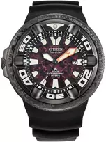 Laikrodis CITIZEN PROMASTER Divers Godzilla Limited Edition BJ8059-03Z