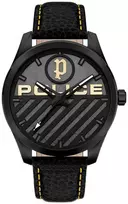 Laikrodis POLICE WATCHES modelis PEWJA2121403