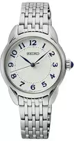 Laikrodis SEIKO WATCHES SUR561P1