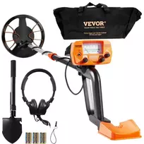 Metalo detektorius Vevor V02 203 cm