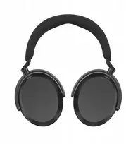 Ausinės Sennheiser MOMENTUM 5 Belaidės Juodas