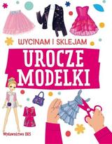 I cut and glue. Lovely models.