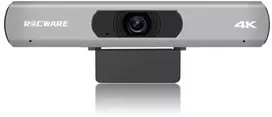 Rocware RC17 4K sekimo kamera vaizdo konferencijoms