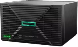 Serveris Hewlett Packard (HP) Serwer microserver g11 6325p nhp hdd p87455-425