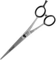 Dark Stag Buck Scissor 6.5"