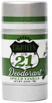 18.21 Man Made SPICED VANILLA deodorant stick 75 gr