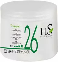 HS Milano Extra Strong Gel 500ml