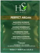 HS Milano Perfect Argan Mask Sachet 15ml