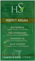 HS Milano Perfect Argan Oil Sachet 5ml