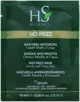 HS Milano No Frizz Mask Sachet 15ml
