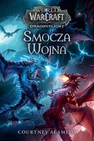 World of Warcraft: Dragon War