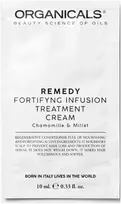 Organicals REMEDY Stiprinamasis ramunėlių ir sorų užpilo preparatas 10 ml