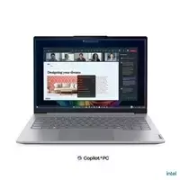 LENOVO NTB ThinkBook 14 G9 IPL - 14" WUXGA,Ultra7 355,32GB,512SSD,W11P,3R carry-in