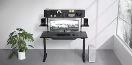 Biurko Cougar COUGAR E-ODYSSEY 150 Gaming Desk