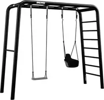 BERG PlayBase Medium + Toddler set