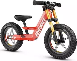 BERG Biky Cross Raudona Handbrake