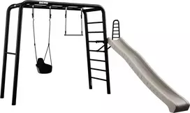 BERG PlayBase Medium + Play set