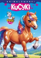 Animalowanki. Ponies