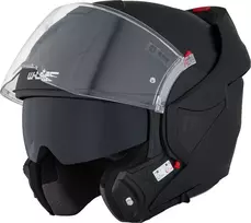 Motociklininko šalmas su pakeliamu žandikauliu W-TEC Sabron P/J