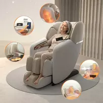 Massage Chair inSPORTline Modenico