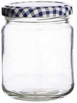 „Kilner Rayware Group“ KIL stiklainis 0,228 l, pagamintas Anglijoje