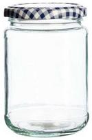 Kilner Rayware Group KIL-Jar 0,37l, Pagaminta Anglijoje