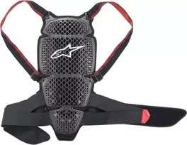 Nugaros apsauga Alpinestars Nucleon KR‑Cell