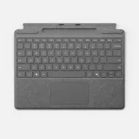 „Microsoft Surface Pro“ klaviatūra su ra