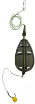 Miracle Fish Sistema MiracleFish Method Feeder 30g
