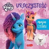 Celebration. My Little Pony. The Next Generation