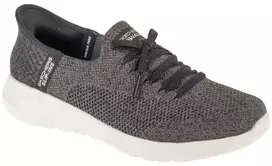 Skechers Slip-Ins: Go Walk Joy - Abby 124649-BLK Juoda 35