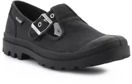Palladium Pampa M-Jane Washed M 94475-008-M batai