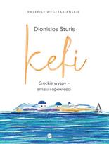Kefi. Greek Islands - Flavors and Stories