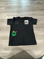 Bob Marley Shoe Palace Tee Unisex T-Shirt XXXXL