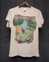 Rare Fleetwood Mac band 90s Remake Short Sleeve Classic Unisex T shirt Unisex T-Shirt M