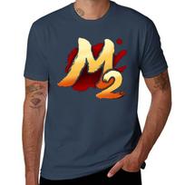 Metin2 Tshirt Sports Basic Short Sleeve Tshirt S
