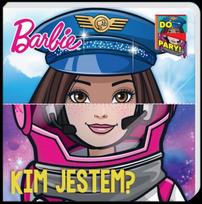 Barbie. Barbie. Couples! Who am I?