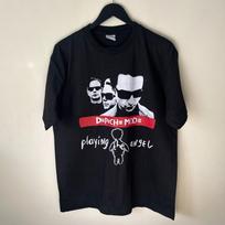 Vintage Depeche Mode Playing The Angel T-shirt XL Unisex T-Shirt XL