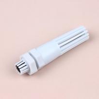 Plastikinis jutiklio korpusas Apsauginis gaubtas nuo temperatūros ir drėgmės Sht10 20 30 31 35 Didelio jautrumo vėdinamas apsauginis korpusas P67 1PC