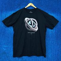 Arctic Monkeys North American Tour 2023 Graphic T-Shirt Size XXL Unisex T-Shirt L