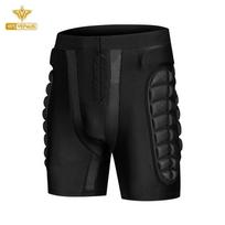 SMT roller skating, skiing, hip pants, skateboarding, ice skating, anti-drop and anti-collision fart pad, outdoor cycling sports, hip protection S
