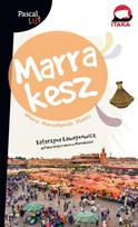 Pascal Lajt Marrakesh 2020