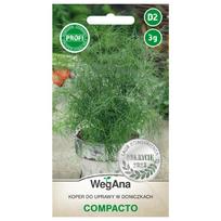 Sodo krapai Compacto 3g krapų sėklos - WegAna