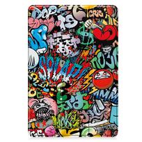 Skirtas Samsung Galaxy Tab S9 FE SM-X510 planšetinio kompiuterio dėklui