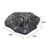 Outdoor Spare Garden Key Box Rock Hidden Hide In Stone Security Safe Storage Hiding Containers Mini Safe Box Mni Locker Dropship 1pcs