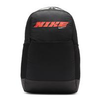Nike Poliamidinis Kuprinė Įprastas Unisex Juoda CU9498-010 juoda