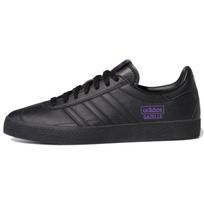Adidas Gazelle Adv Paradigm Black Purple Sneakers GV9850 37⅓