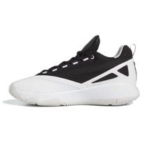 Adidas Dame Certified 2.0 White Black Sneakers IE9345 46