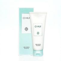 O HUI Clear Science Soft Peeling 100ml Korean Luxe Brand Store